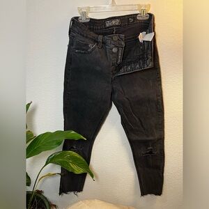 Lucky Brand Jeans 🍀 00/24